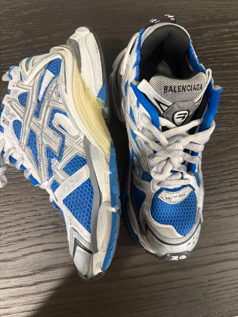 Balenciaga Runner